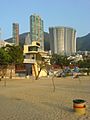 Repulse bay