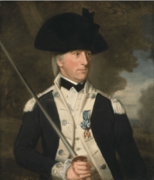 Richard varick officer continental army