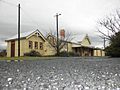 Rylstone Railway Station, NSW 1