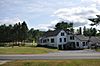 Salisbury Fish Hatchery