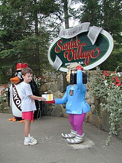 Santa's Village Jefferson welcome sign.jpg