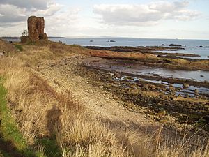 Seafield tower