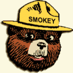 SmokeyTheBearHeadshot