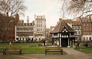 SohoSquare1992