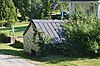 Springhouse in Mays Lick