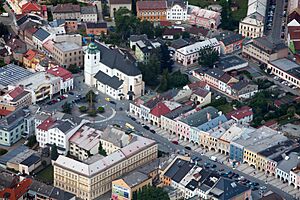 Svitavy, Czech Republic (20063713490)