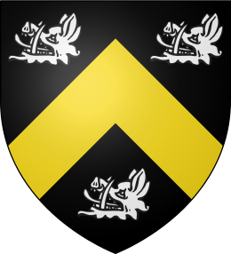 Swinton of that Ilk arms.svg