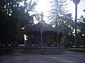 Talca plaza