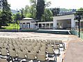 Théâtre de Verdure (Aix-les-Bains) - DSC05142