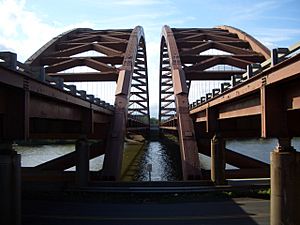 Thaddeus Kosciusko Bridge