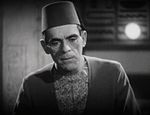 The Mummy (Boris Karloff)