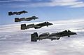 Thunderbolt - Formation