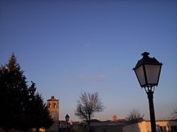 Torres de Aguilafuente