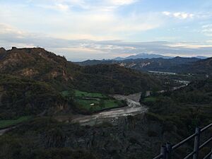 Valley of Jammu