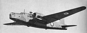 Vickers Wellington