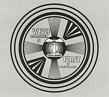 WEWS Test Pattern