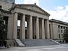 Tennessee War Memorial