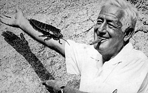 William Castle (with Bug).jpg