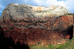 Zion Nat Park 4