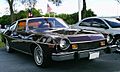 1976 AMC Matador coupe cocoa fl-fr