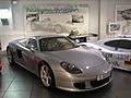 2003 Porsche Carrera GT