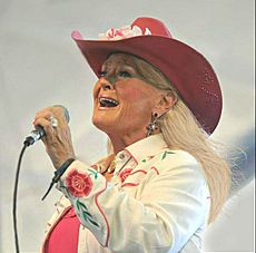 2010 Lynn Anderson Concert