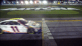 2020 Daytona 500 photo finish