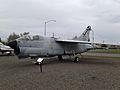 A-7 at Chico Air Museum