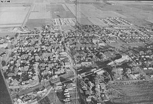 Ankeny 1958