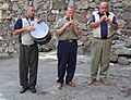 Armenian Musicians