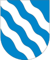 Coat of arms of Askim kommune