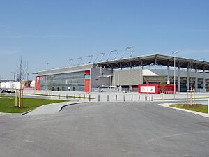 Audi-Sportpark-Ingolstadt