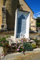 Aurions-Idernes War Memorial