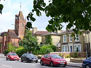 Avenue St Andrews