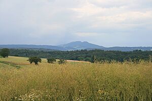 Bözberg Lägernblick 8054