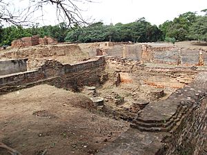 Bagan Palace