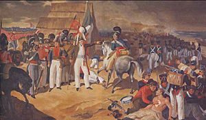 Batalla de Pueblo Viejo