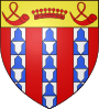 Blason Clichy 92