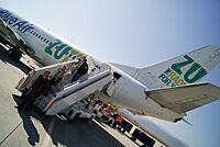 Blue-air-sibiu-airport