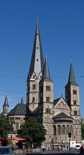 Bonn Minster