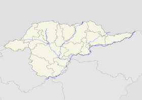 Miskolc is located in Borsod-Abaúj-Zemplén County