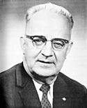 Bull Connor (1960)