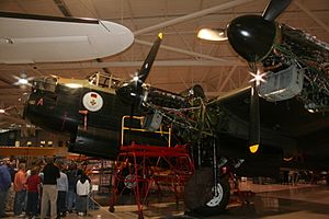 CWH Lancaster