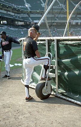 Cal Ripken, Sr