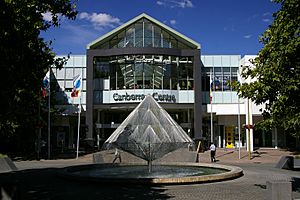 Canberra Centre