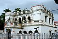 Chettinad palatial house