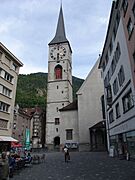 Chur-St. Martin