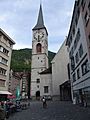 Chur-St. Martin