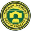 Official seal of Tusculum