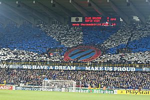 Clubbruggetifo